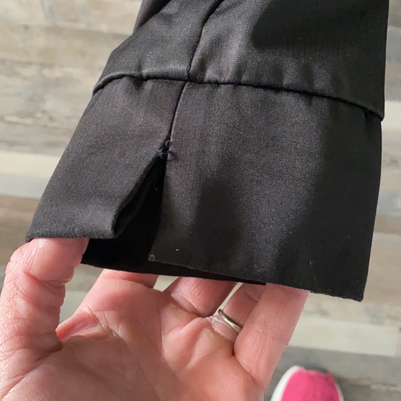 Bench Coat - Picture 7 of 7